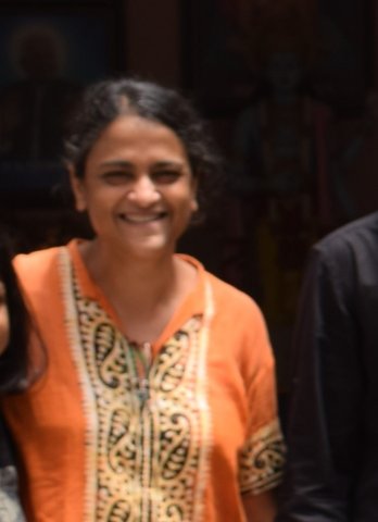 Uma Sudhir